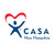 CASA of NH Logo