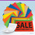 Vibrant Colored Waterproof Paper is Here!