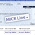 History of MICR