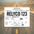 How RELYCO Became the Provider for Nevada's Temporary DMV License Plate
