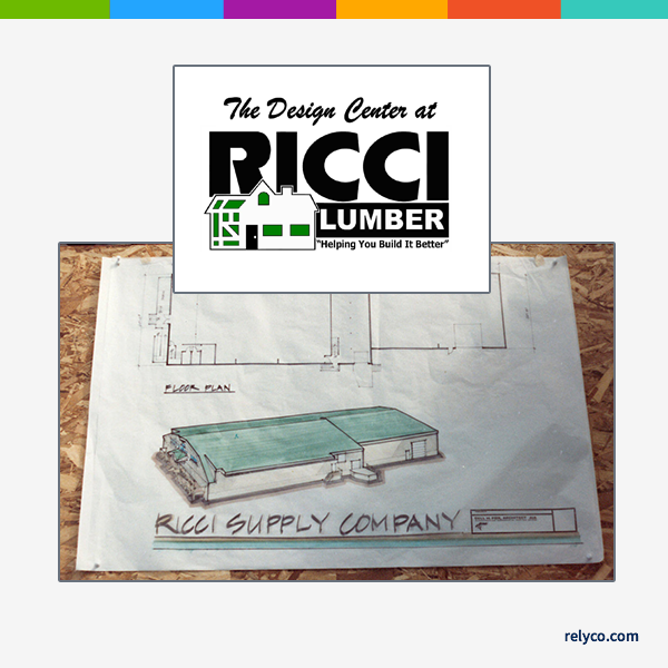 How REVLAR Saved Ricci Lumber From Lamination