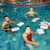 YMCA Makes a Splash with Waterproof Paper