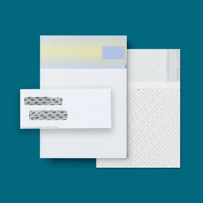 Payprotec Paper AP & Payroll Solutions - Complete Systems