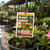 REVLAR® Die-Cut Signs 2 Up
