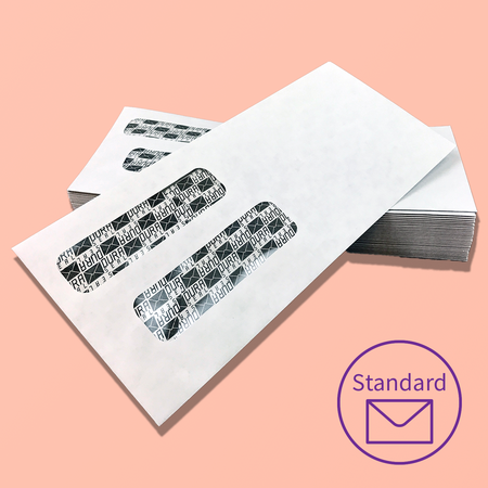Substitute Checks | IRDs | RELYCO