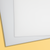 REVLAR® Permanent Label with Film Liner 8.5" x 11" Matte White (500 sheets)