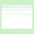 REVLAR Die-Cut 1" x 8.5" 8mil Strip Tags (10 UP) 100 Sheets