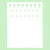 REVLAR Die-Cut 1" x 11" 8 mil Strip Tags (8 UP) 125 Sheets