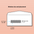 DURASEAL #10 Single Window Envelope (2,500 per case)