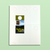 REVLAR® Die-Cut Door Hangers 6 Up