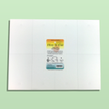 REVLAR® Die-Cut Hang Tags (500 Sheets)