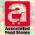 assocated food stores logo