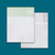 BASICHEK Green Top Check 1 Perf (2,500 checks)