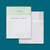 BASICHEK Green Top Check 1 Perf (2,500 checks)
