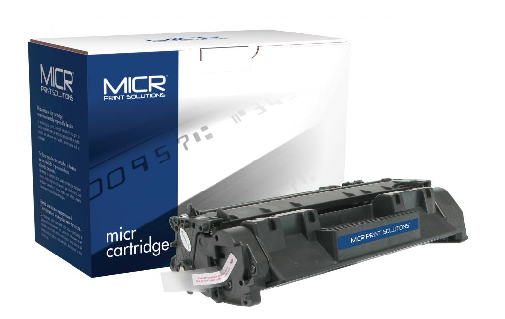 Piracle M400 Series HIGH YIELD MICR Cartridge