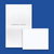 Piracle Legal Copy Stock - White