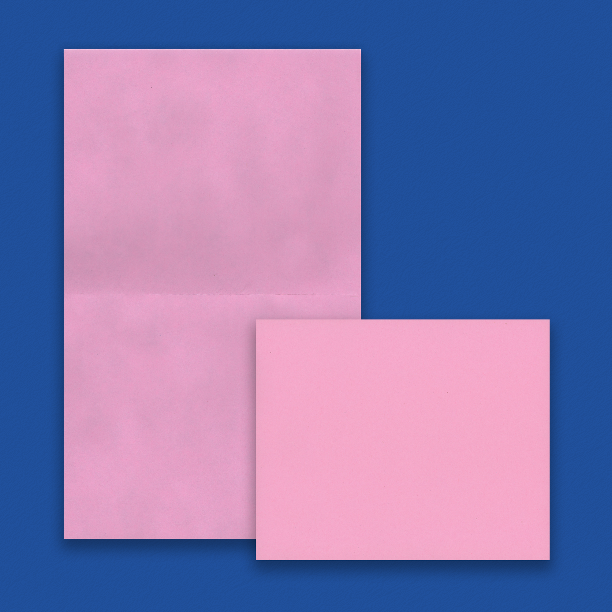Piracle Legal Copy Stock - Pink