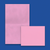 Piracle Legal Copy Stock - Pink
