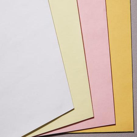Temp Documents Paper Temporary License Plate Paper For Dealers & State Agencies