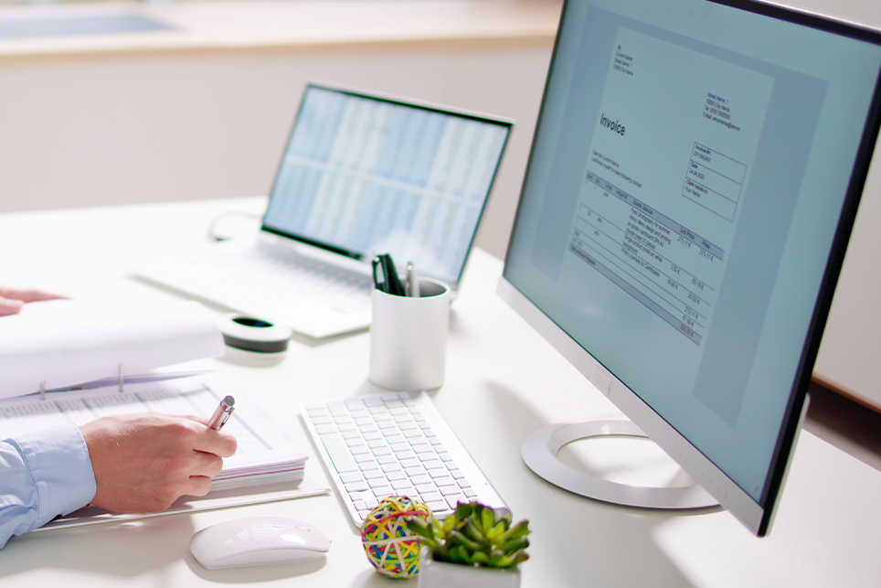 Check Writing Software - Payment Automation