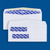 Piracle Envelope #9 Double Window Gum Seal