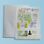EZ-Card Poly Card 2 Up 8 mil (1,000 sheets)
