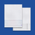 New Jersey REVLAR® Temporary License Plate - (500 sheets)