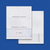New Jersey REVLAR® Temporary License Plate - (500 sheets)