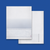 Piracle Letter Blue Bottom Check