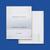 New Jersey REVLAR® Temporary License Plate - (500 sheets)