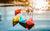 waterproof paper boats