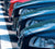 front ends of cars at a dealership