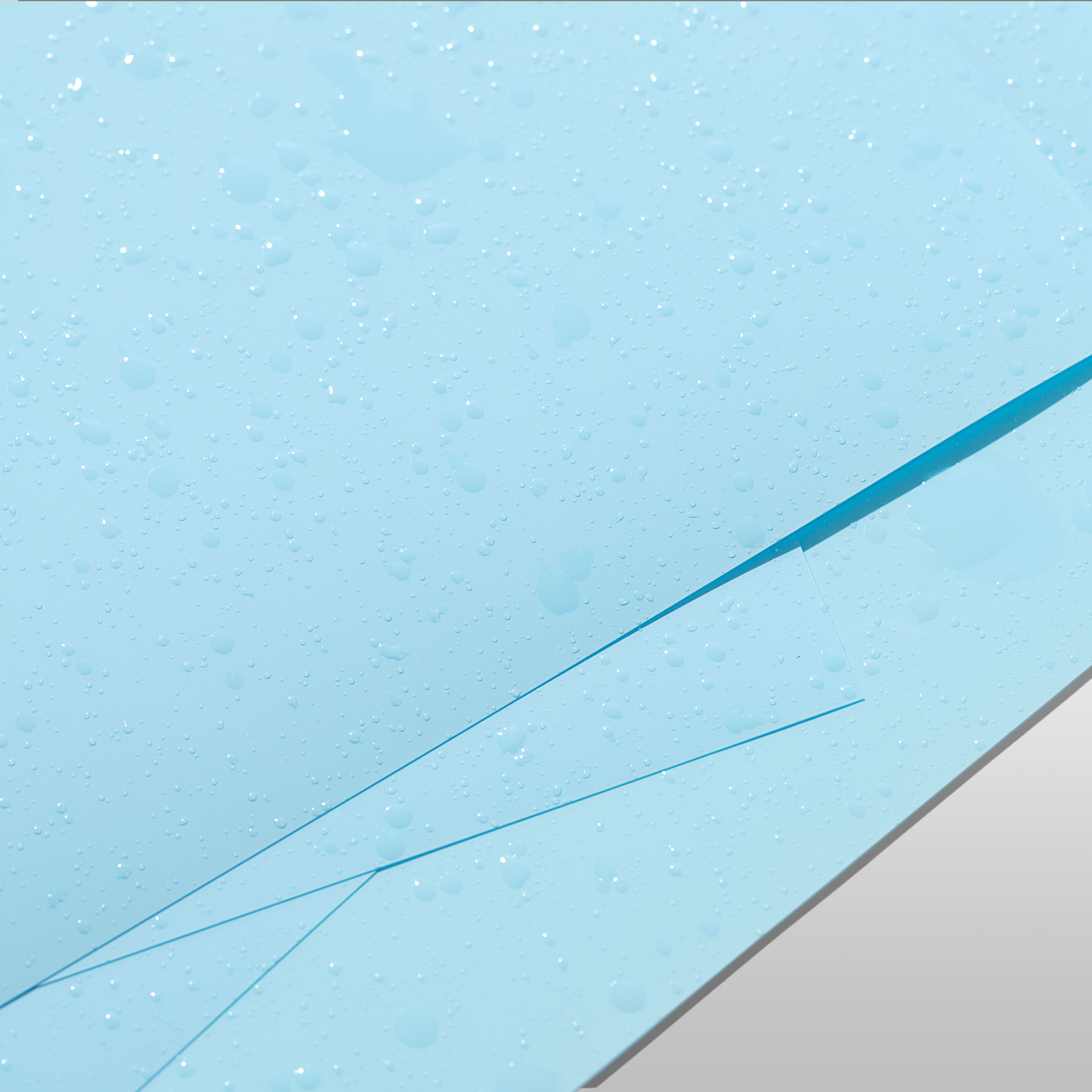 REVLAR® Premium Colors Pastel Blue 8.5" x 11" (1,000 Sheets)