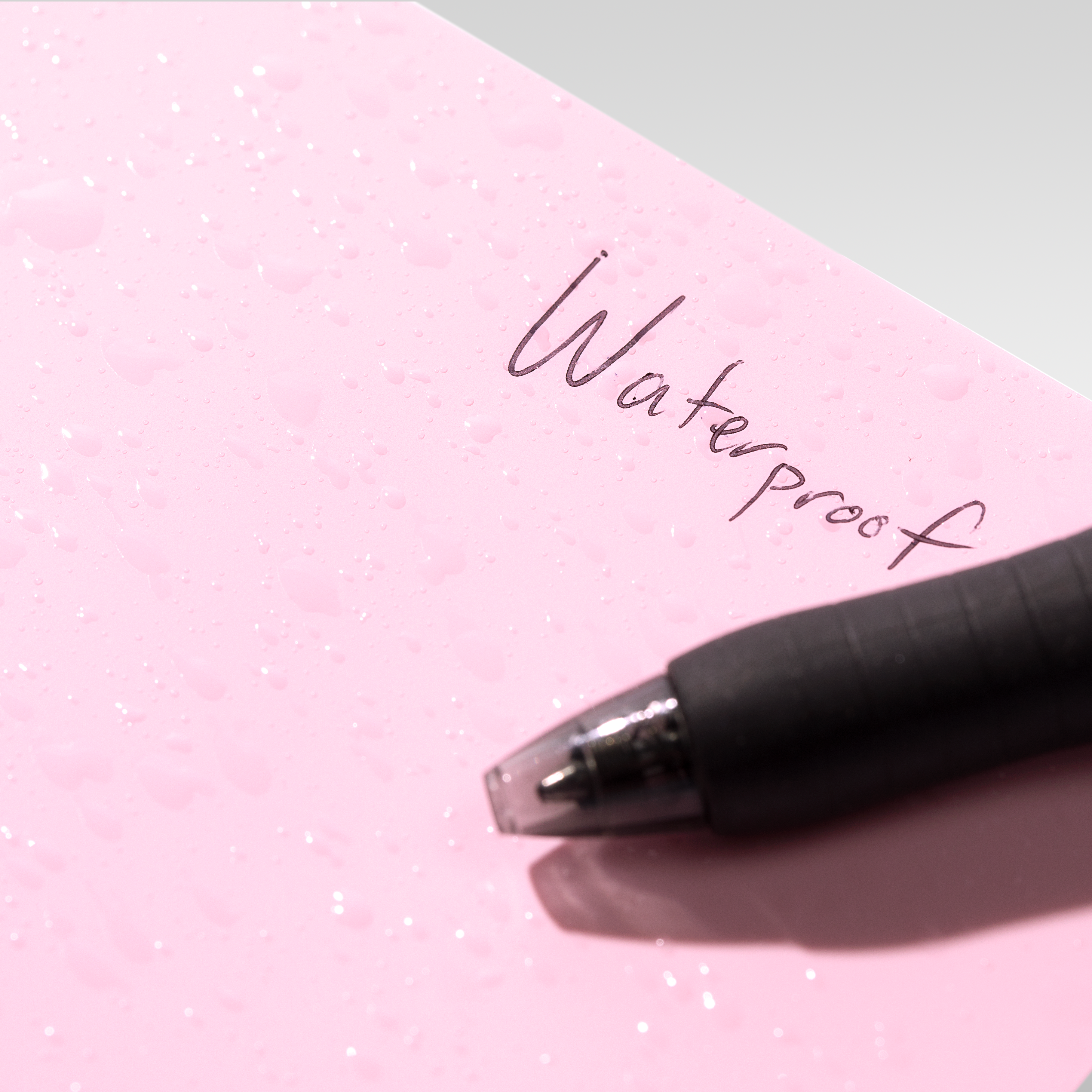 REVLAR® Premium Colors Pastel Pink 8.5" x 11" (1,000 sheets)