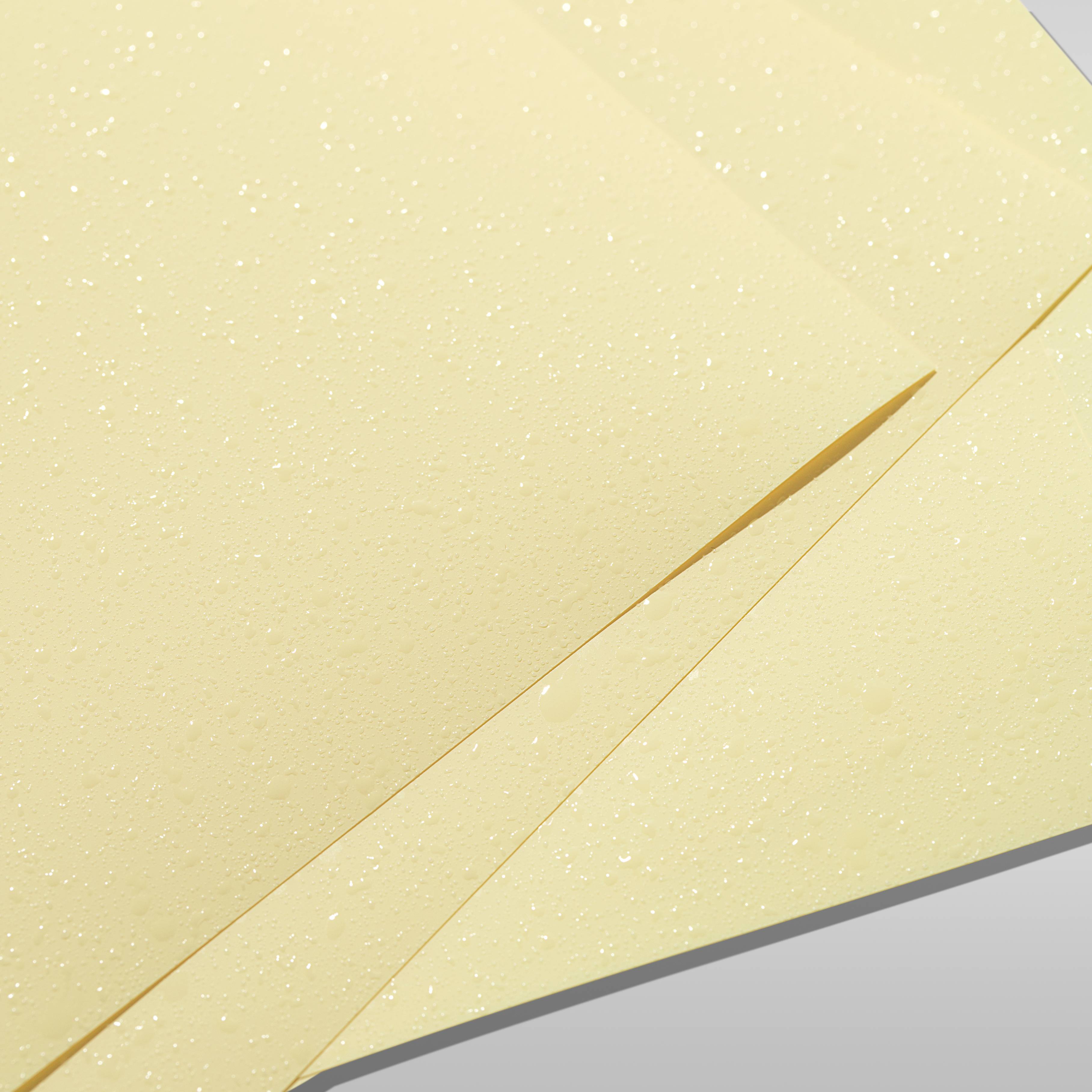 REVLAR® Premium Colors Pastel Yellow 8.5" x 11" (1,000 sheets)