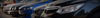 fronts of various cars