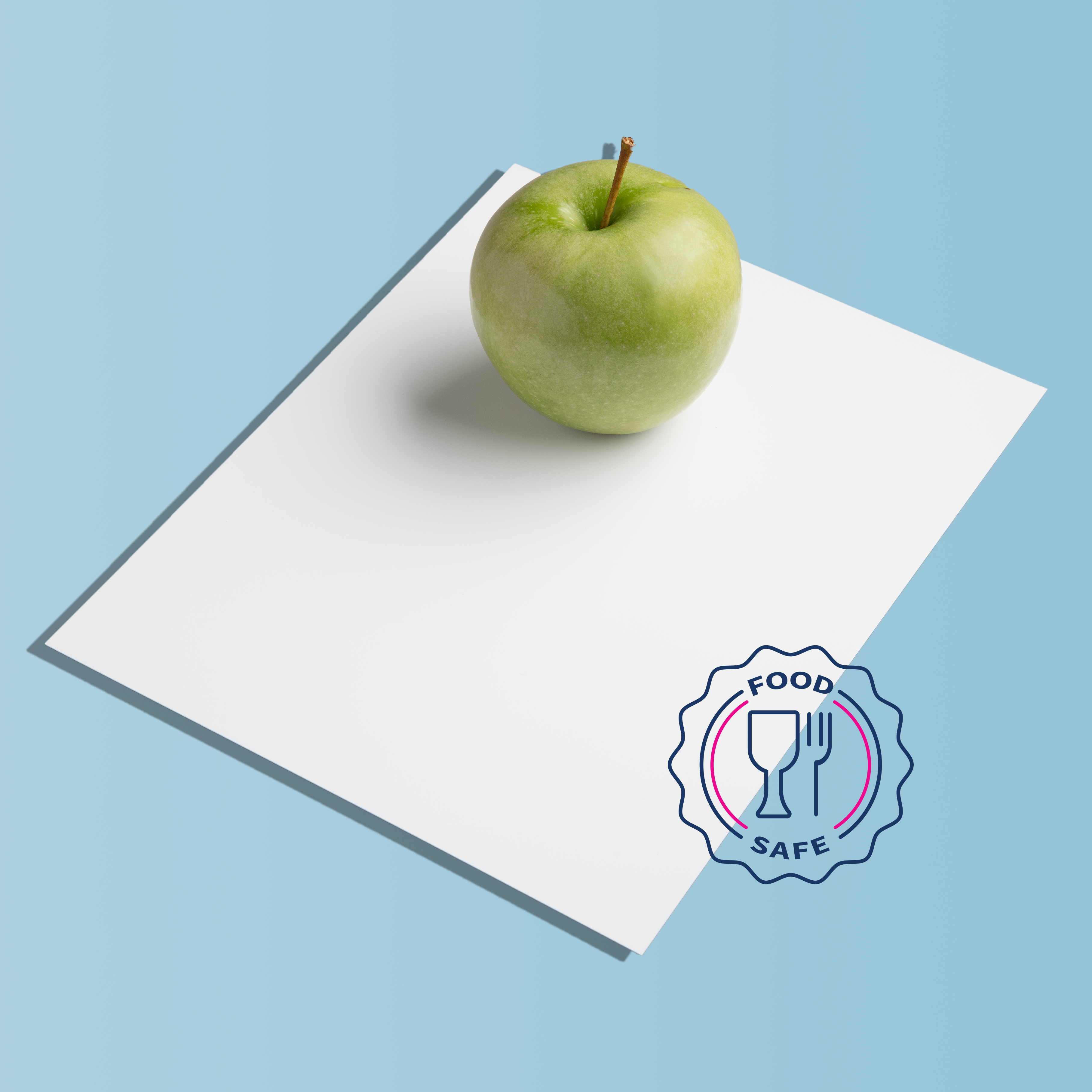 Food safe revlar premium paper