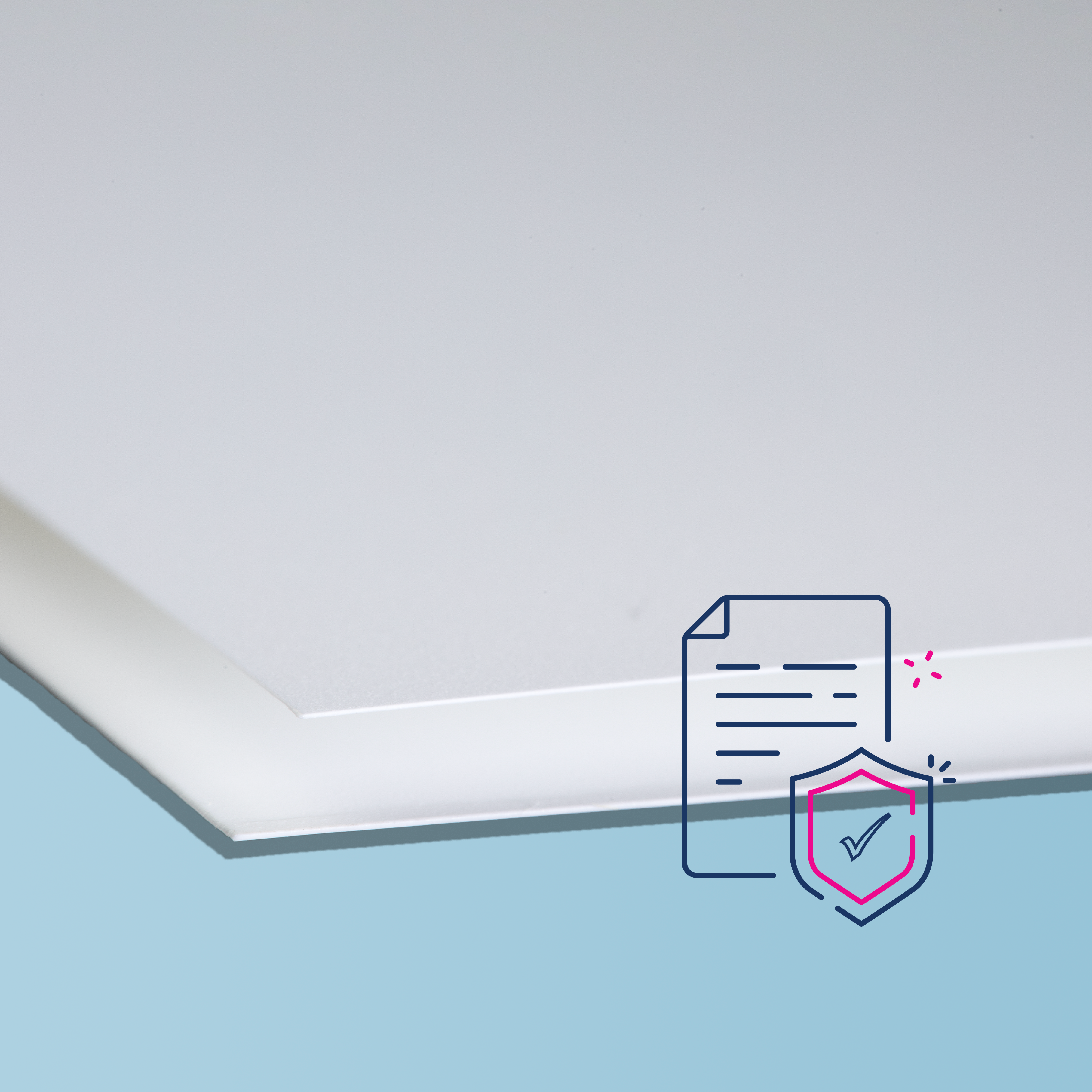 REVLAR® Premium 8.5" x 14" 7.7 mil (500 sheets)