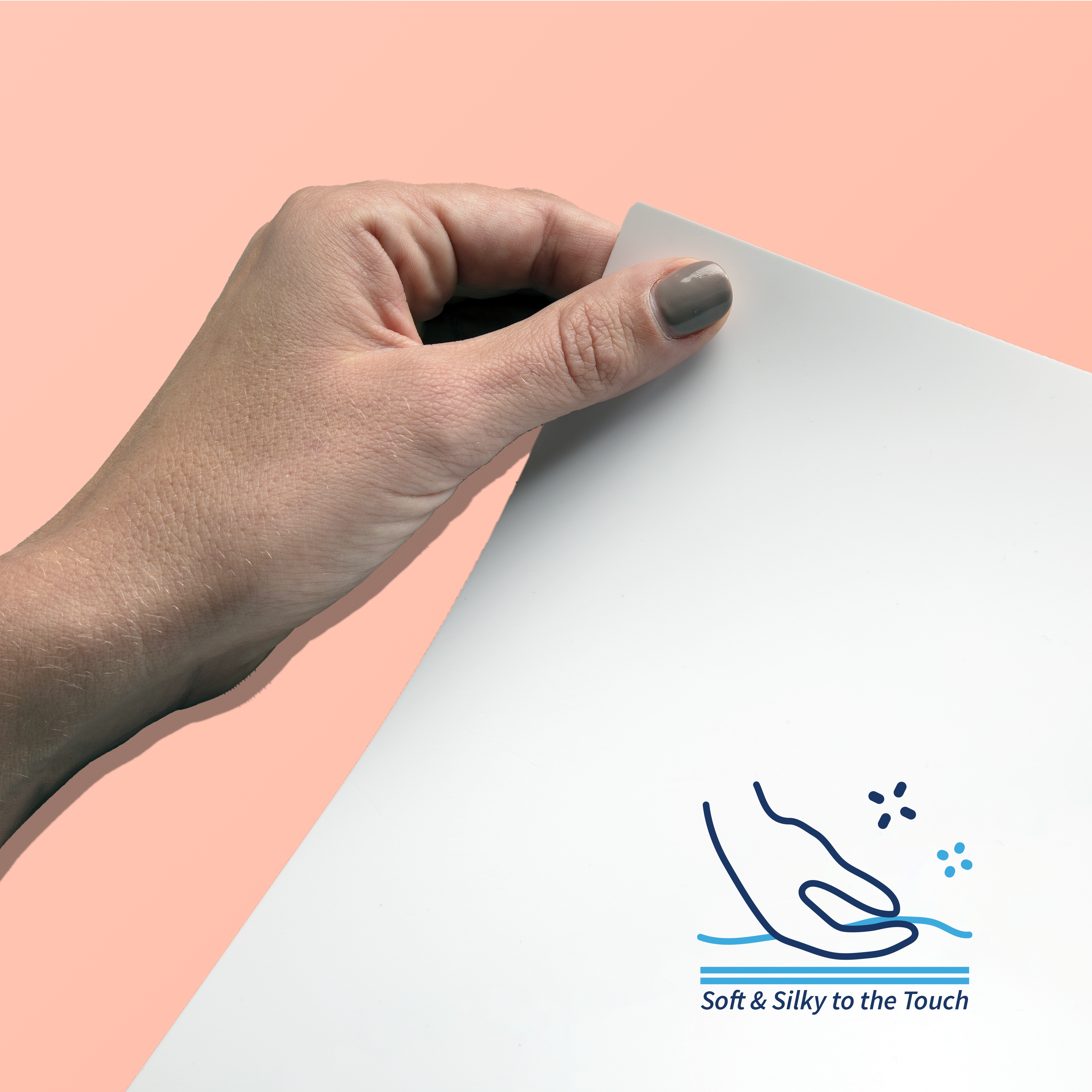 REVLAR® Soft 11" x 17" 10 mil (250 sheets)