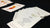 recipe cards made with revlar premium paper