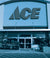 ace hardware storefront
