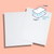 TRIDURA 8.5" x 11" 4 mil (2,500 sheets)