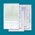 ULTRASEAL Form Uneven Z Fold 8.5" x 14"