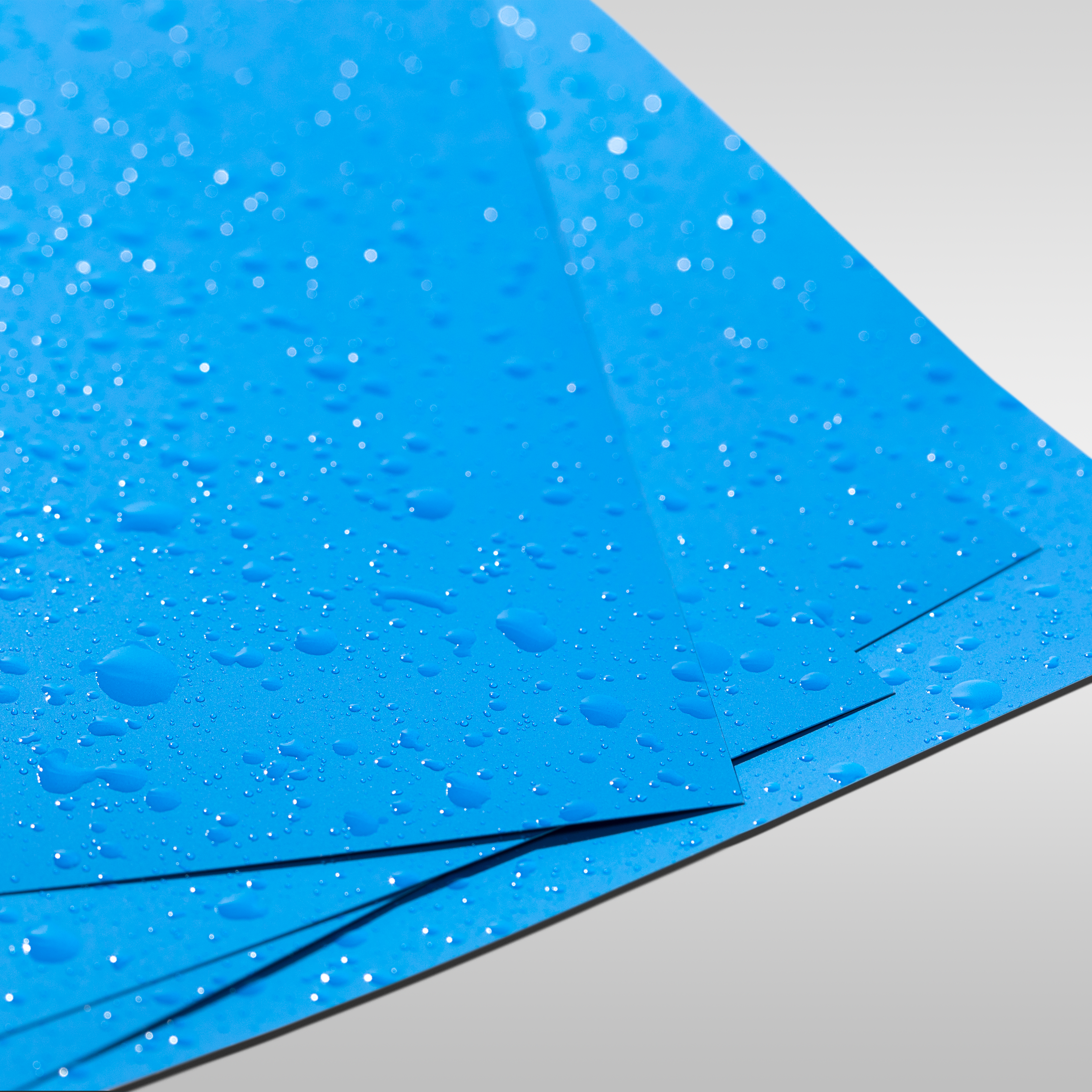 REVLAR® Premium Colors Vibrant Blue 12" x 18" (500 sheets)