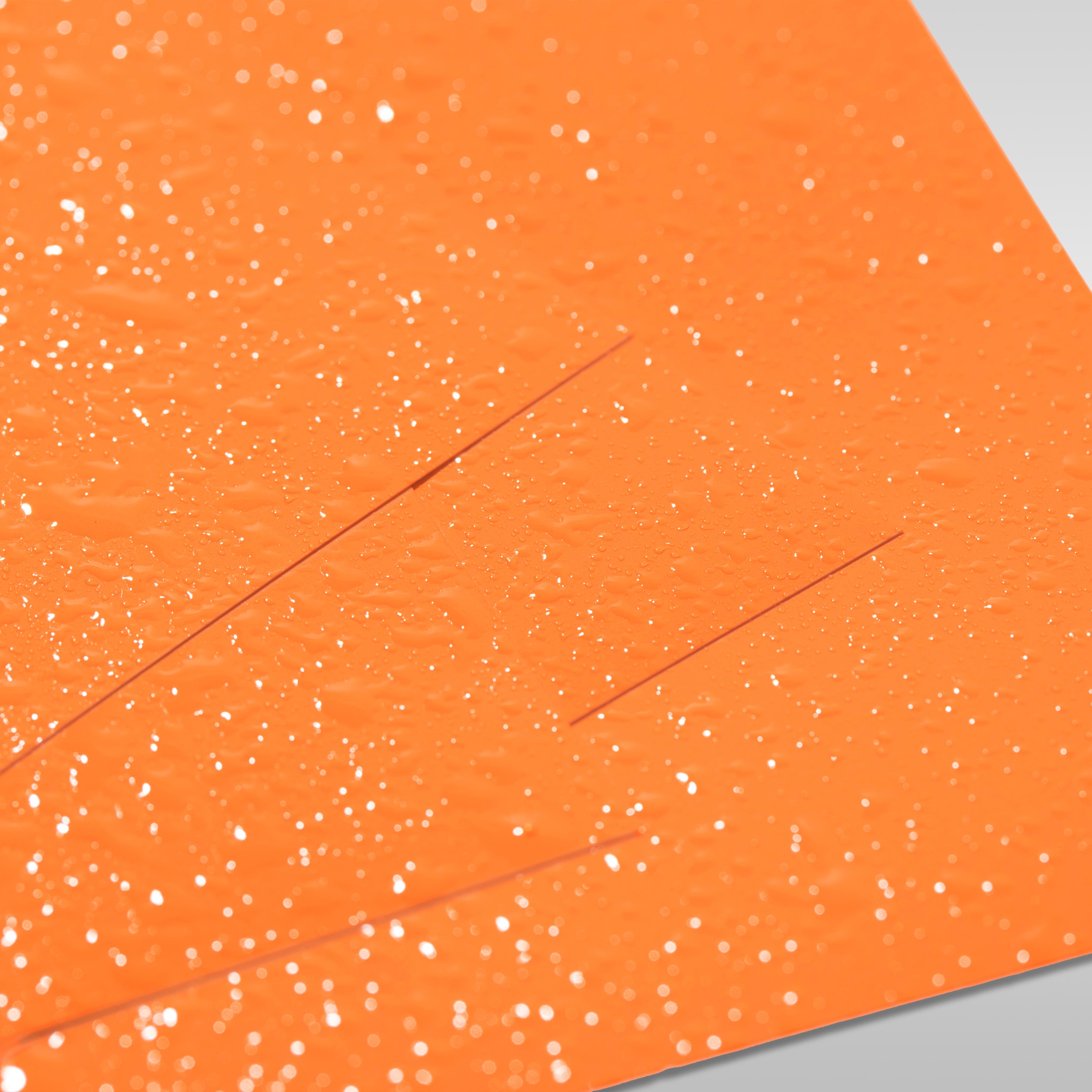 REVLAR® Premium Colors Vibrant Orange 8.5" x 11" (1,000 sheets)