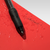 REVLAR® Premium Colors Vibrant Red 8.5" x 11" (1,000 sheets)