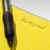REVLAR® Premium Colors Vibrant Yellow 8.5" x 11" (1,000 sheets)