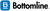 bottom line logo