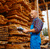 Carbonless Forms for Delivery, Inventory and Invoicing