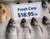 Choose REVLAR for Durable Grocery Signage